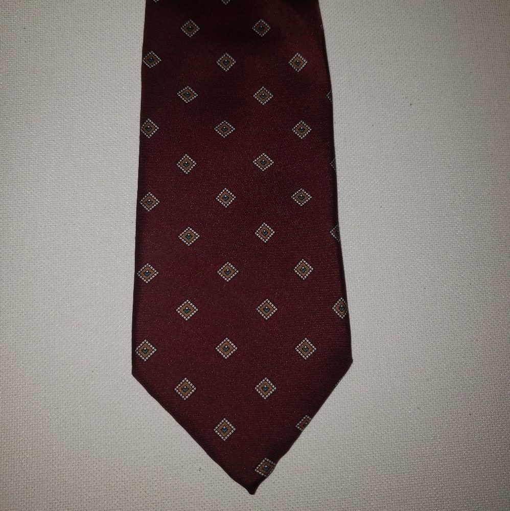Christian dior tie